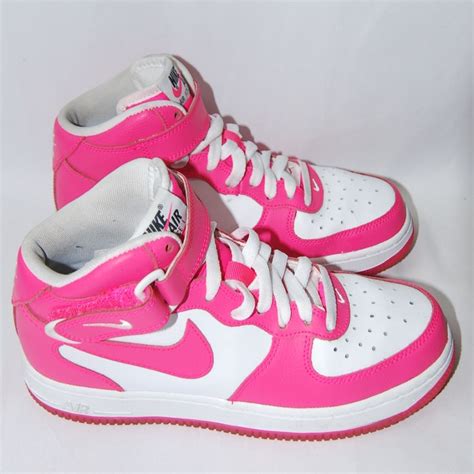 nike pink schuhe|pink nike shoes.